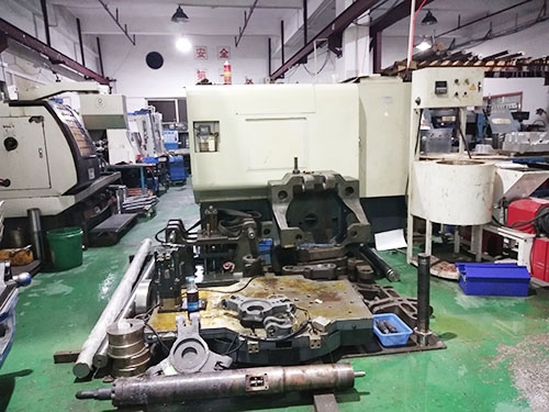 注塑机维修 注塑机维修