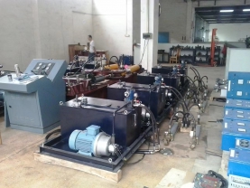 液压设备维修-液压油缸维修-液压系统维修-广州伟晟液压