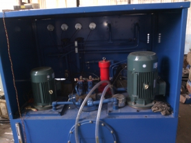 维修液压系统-液压系统故障维修改造-附件厂家维修找广州伟晟