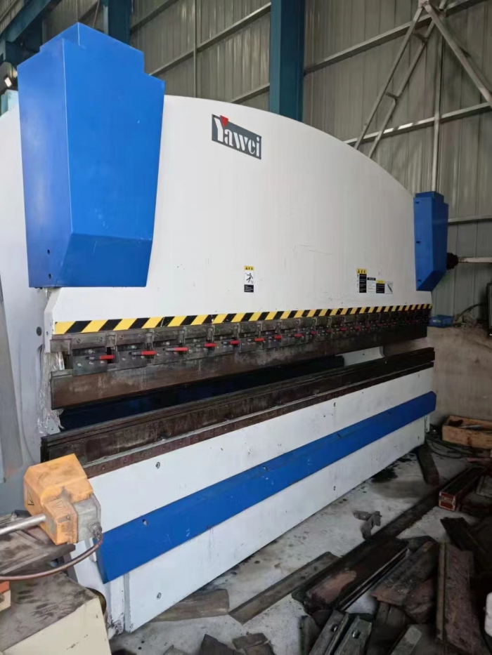 各类折弯机 剪板机-专业维修保养修理-维修厂家伟晟液压