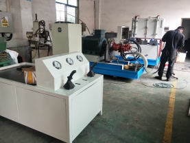 液压泵维修公司-液压马达维修厂家-广州伟晟专业维修检测设备