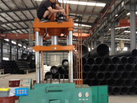 油压机维修-液压设备四柱液压机维修保养-专业维修厂家伟晟液压