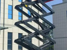 液压设备保养维修-液压升降平台维修 专业高效解决设备故障