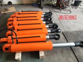 液压油缸维修厂家-升降机维修-油缸维修更换油封